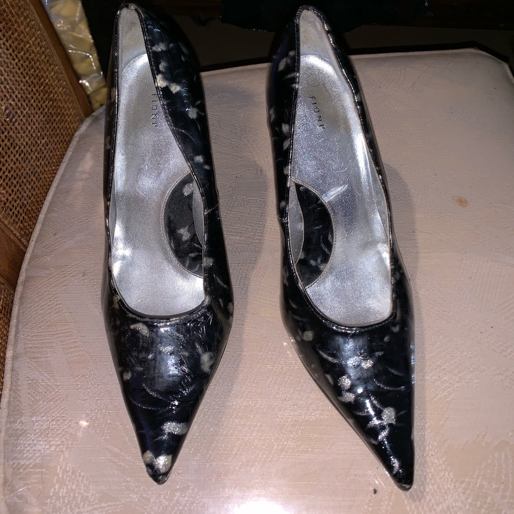 Fioni heels